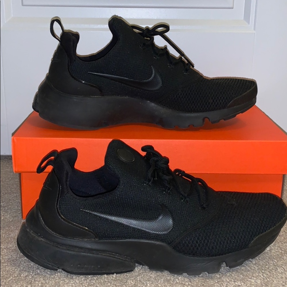 Nike presto fly